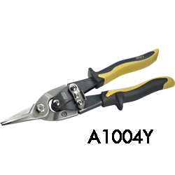 คีมตัดสังกะสี ขนาด 10” คีมตัดสังกะสี ขนาด 10”