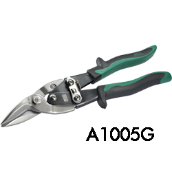 คีมตัดสังกะสี ขนาด 10” คีมตัดสังกะสี ขนาด 10”