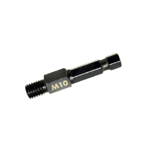 ADAPTOR FOR DIAMOND HOLE SAW ADAPTOR FOR DIAMOND HOLE SAW