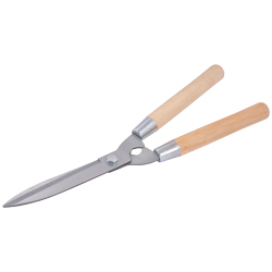กรรไกรตัดหญ้าด้ามไม้ รุ่น M9045 กรรไกรตัดหญ้าด้ามไม้ รุ่น M9045